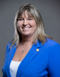 Stephanie Austin 2025
